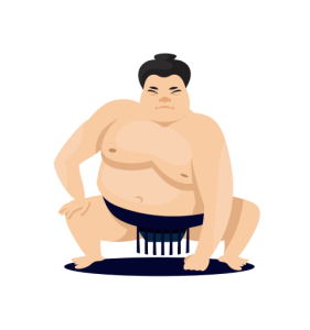 Big Sumo plan icon